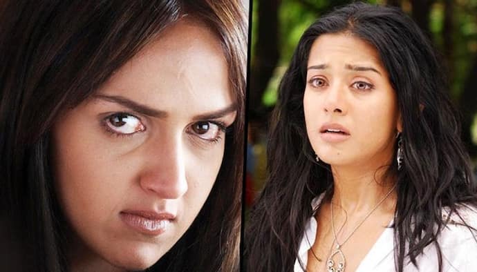 <p>Once upon a time, Esha Deol and Amrita Rao had a major fight on the sets of Pyare Mohan. And after that it was said that Esha Deol slapped Amrita Rao in public.</p>
