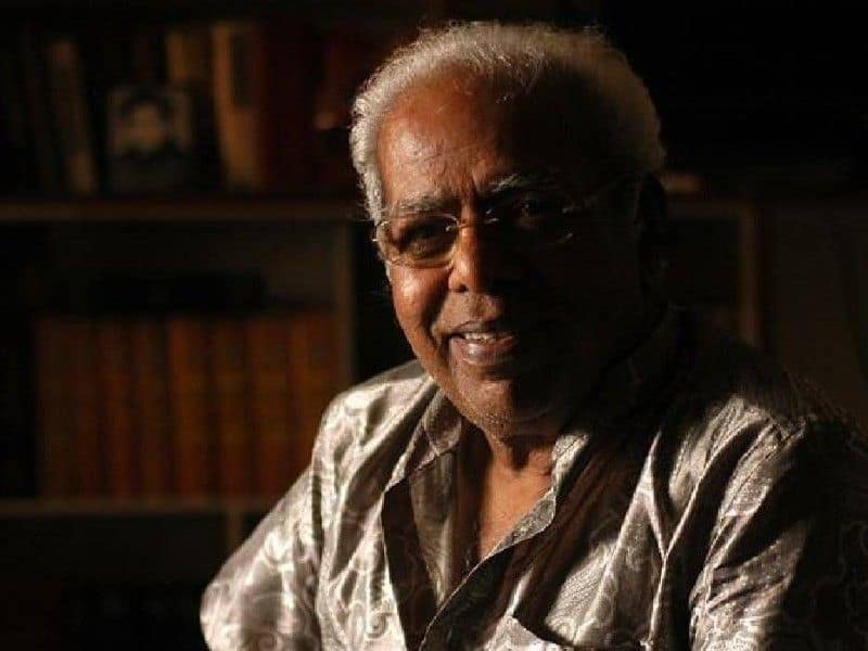 remembering Thilakan as actor by  KP Jayakumar