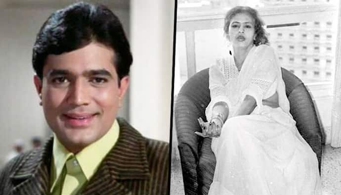 <p style="text-align: justify;">Rajesh Khanna was one of the biggest superstars of India. His gigantic on-screen personality and aura held captive of many. He was known for his successful career, and&nbsp; his alleged love affairs and link-up rumours in the industry. In the light of it, there was one more name which was associated with Khanna, it was about his relationship with gossip columnist Devyani Chaubal.</p>
