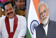 PM Modi, Mahindra Rajapaksa to hold virtual bilateral summit