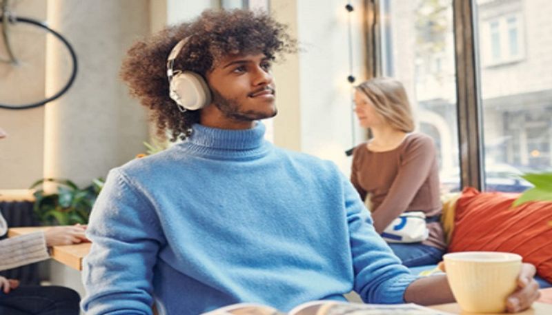 Panasonic Launches Five New Headphones in India