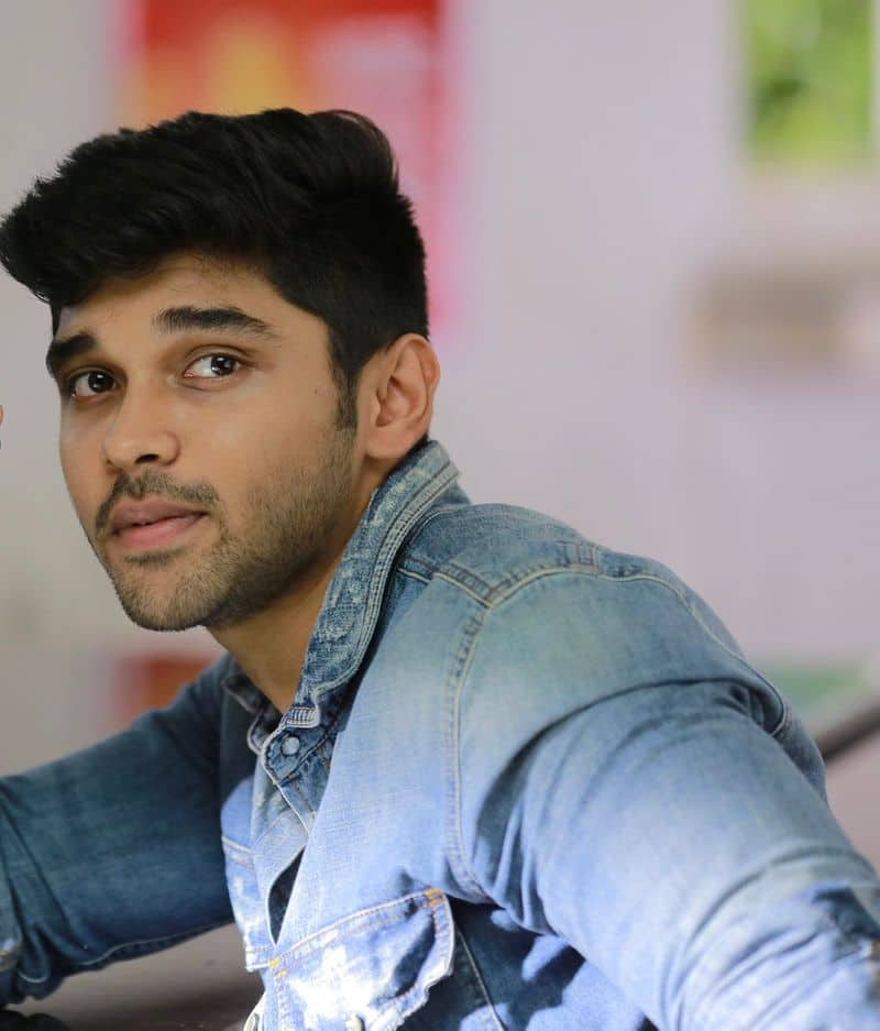 Dhruv Vikram join hands with Vignesh Shivan