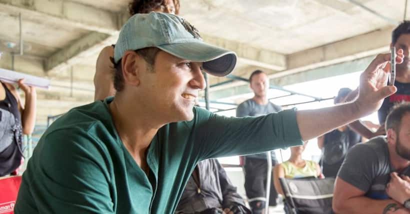 Filmmaker Vipul Shah to do workshops with aspiring writers, technicians!