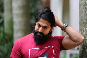 Did you know Yash worked in a drama troupe? Here is his journey from Moggina Manasu to KGF
