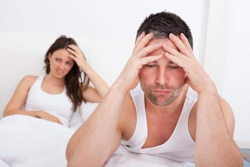 Ayurveda Remedies for pre mature ejaculation in men