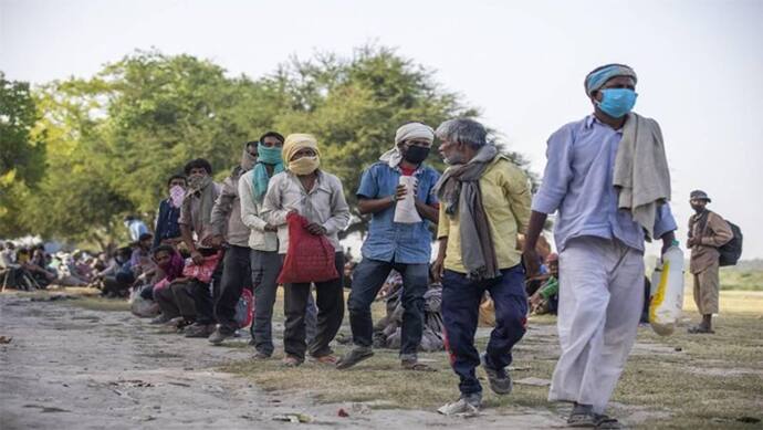 राज्यसभा से भी पास हुआ लेबर कोड बिल, श्रम सुधारों में एतिहासिक संशोधन हुए