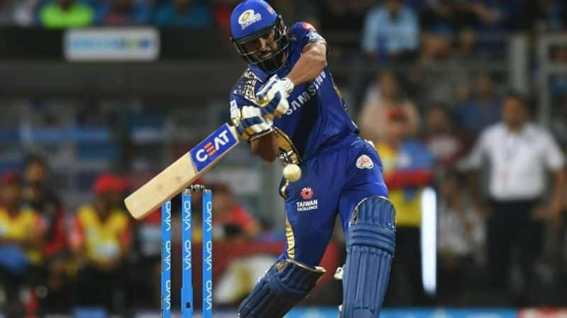 IPL 2020 Mumbai Indians sets 192 runs target for Kings XI Punjab