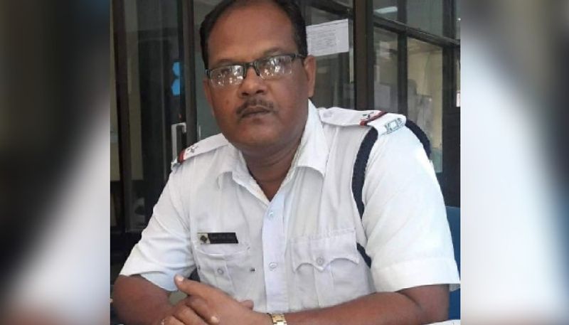 West Bengal: Assistant sub-inspector of Haridebpur police station succumbs to COVID-19-dbr