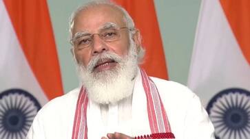 PM Modi to deliver virtual speech at UN General Assembly on September 26-dnm