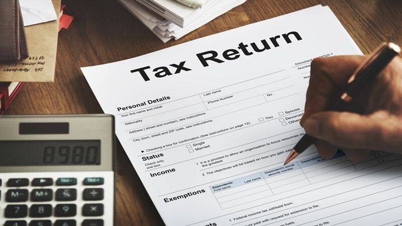 How to file income tax return online know details