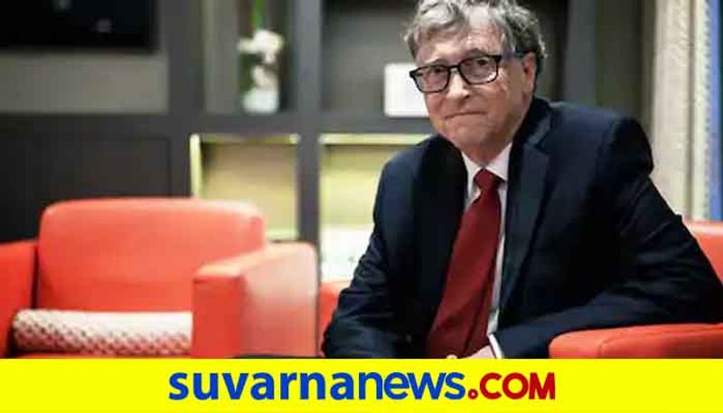 Bill Gates World Leaders Praise India Decisive Action In Virus Fight pod