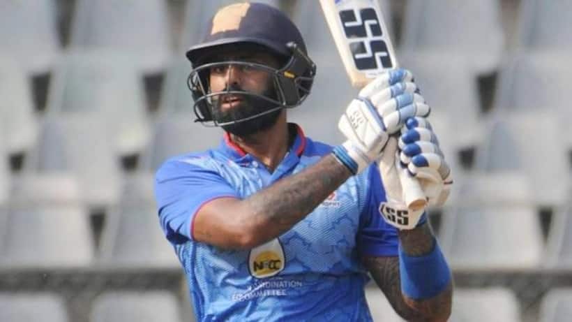 సూర్యకుమార్ యాదవ్ ఆటతీరు, రోహిత్ శర్మ పై మండిపడుతున్న ఫ్యాన్స్..!