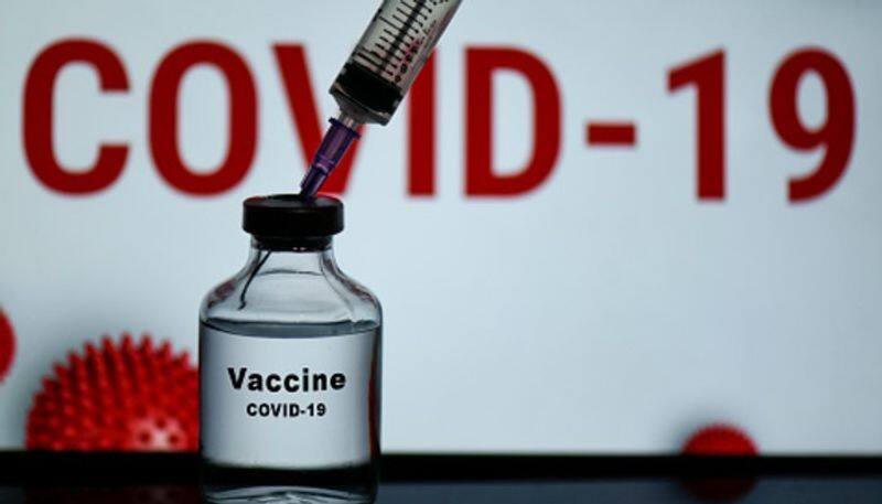 Russia approving the world first vaccine there seems to be a second COVID 19 vaccine in line ckm