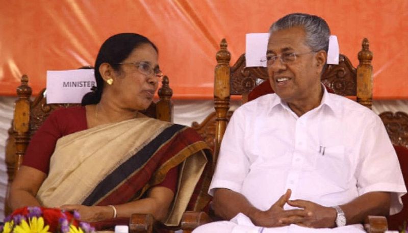 K K Shailaja record margin in kerala assembly election