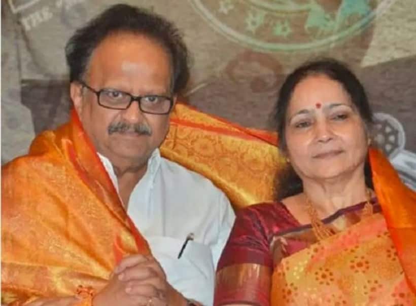 ఎస్పీ బాలుది రుక్మిణీ కల్యాణం: ఎత్తుకెళ్లి పెళ్లి చేసుకున్నాడు