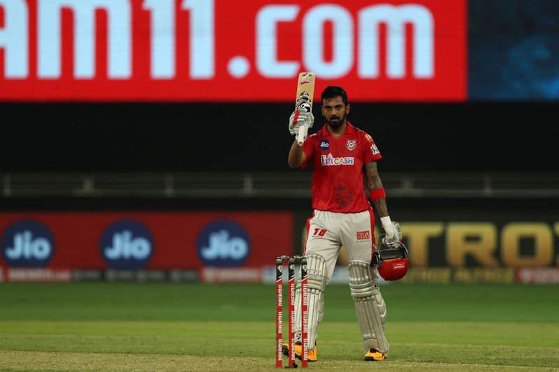 KL rahul surpasses david warner and sachin in ipl