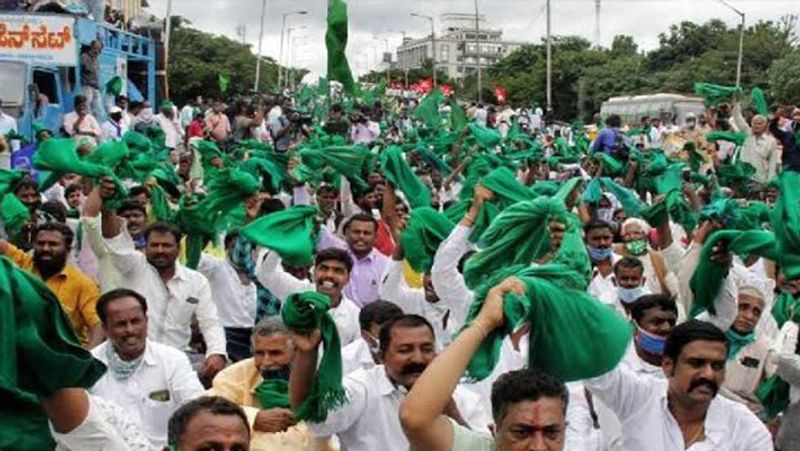 Karnataka bandh on September 28; What will be available and what not -ymn