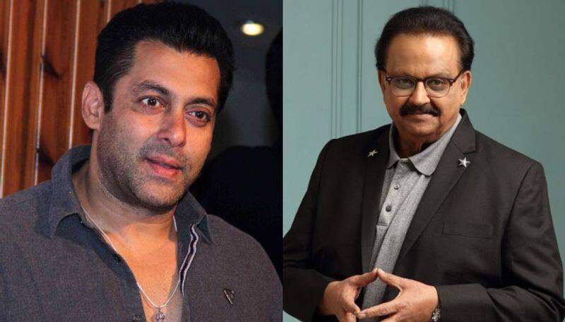 salman khan wishes sp balasubrahmanyam for speedy recovery