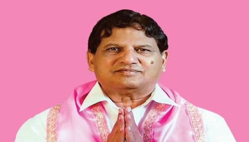 మేం వేసిన రోడ్లపై వేరే పార్టీ నేతలు నడవొద్దు.. చీరలు పంచితే ఓట్లేస్తారా : మిర్యాలగూడ ఎమ్మెల్యే వ్యాఖ్యలు