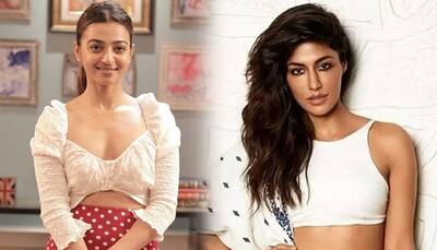 Radhika Apte to Chitrangada Singh: 12 Popular actresses, you didn't know were married