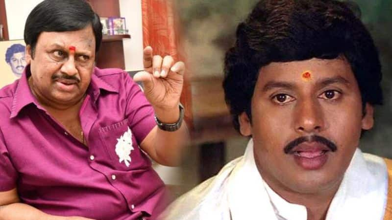 Actor Ramarajan convert to Christianity clarification