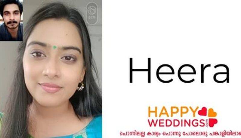 Heera short film from Happyweddings