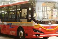 FAME India Scheme: Union government sanctions 670 electric buses, 241 charging stations