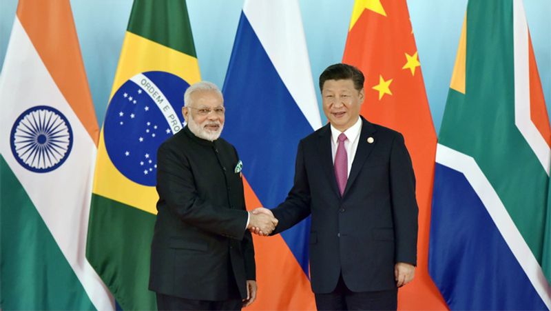 Amid Ladakh standoff China turns to India for rice for first time in decades pod