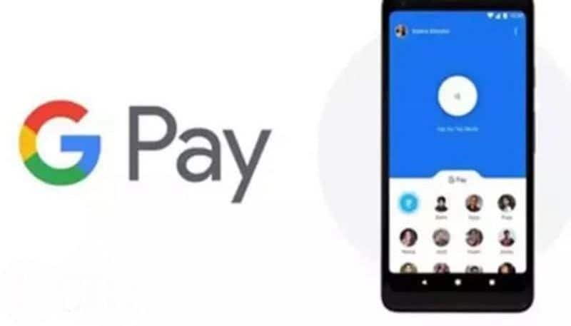 Google Pay Doesnt Share Customer Data With Third Party Outside of Payments Flow