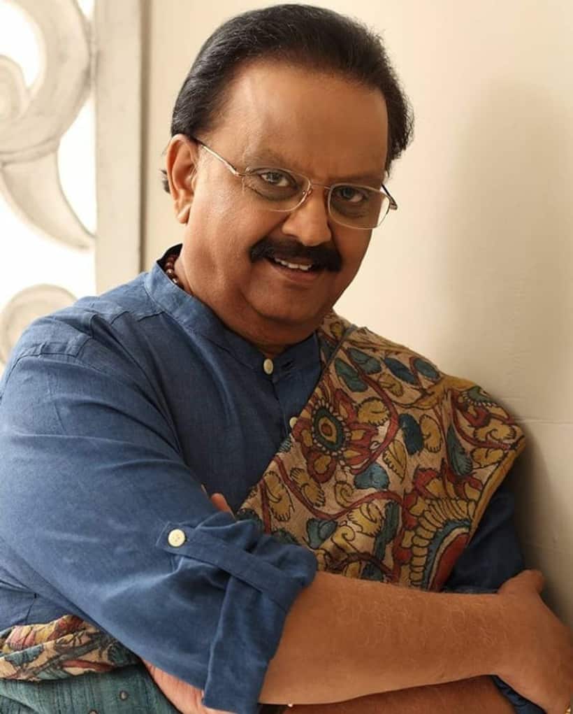 Kannada Rajyotsava incomplete without SP Balasubrahmanyam songs; here's why?