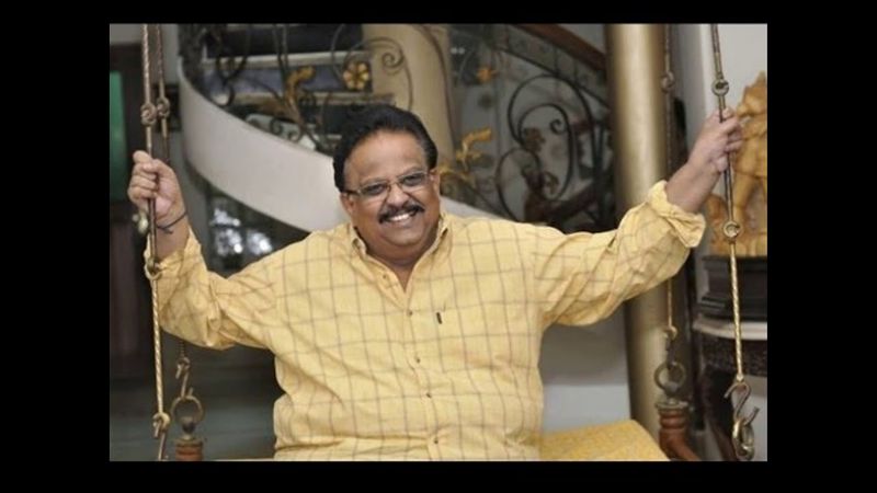 Did you know legendary singer SPB was a smoker for 20 years-ycb