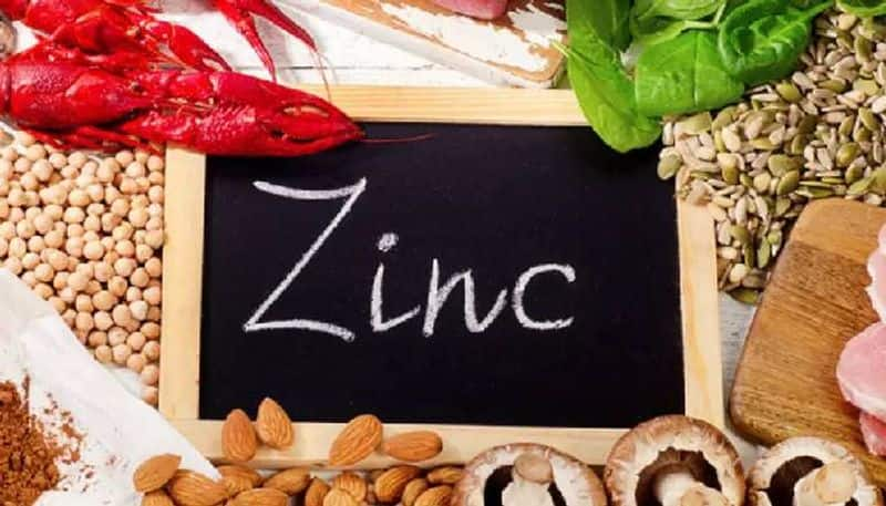 Zinc Rich foods That Can Boost Our Immunity