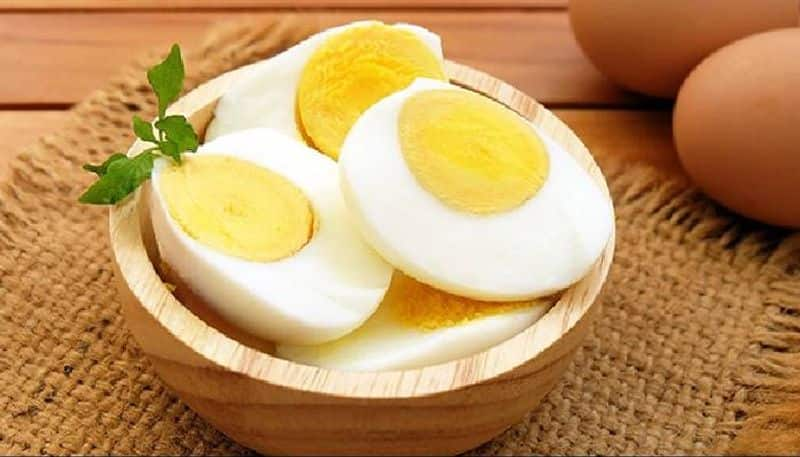 Consuming eggs the smart way will boost your weight loss journey-dnm