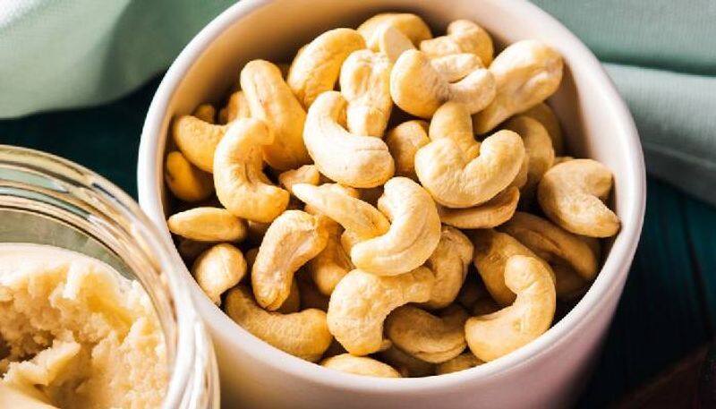 GI tag sought for Panruti cashews