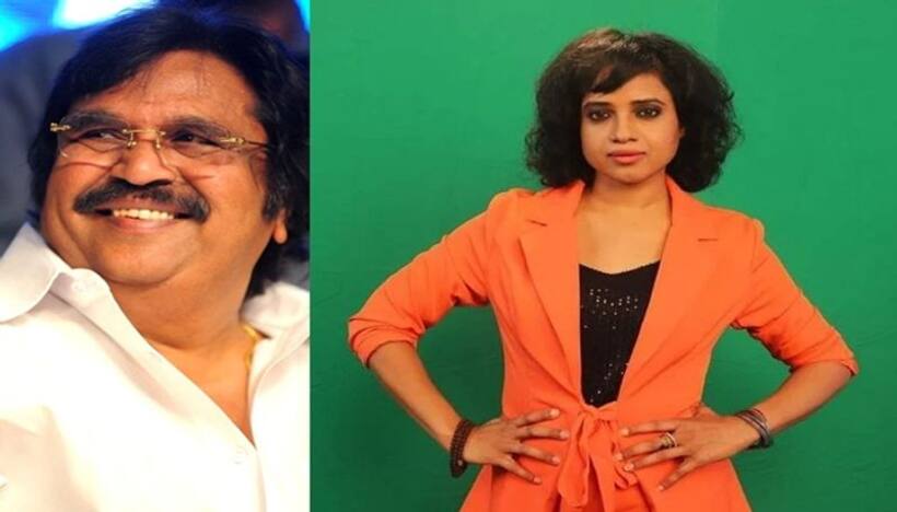 నాబిడ్డ ఒక ఫైటర్... దాసరికి మనవరాలు, బిగ్‌బాస్ గెలుస్తుంది: దేవీ నాగవల్లి తల్లి