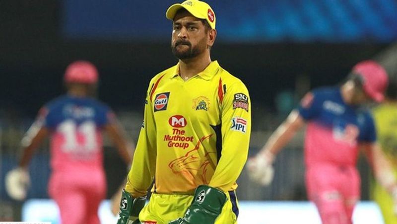 former indian opener on bad form of csk