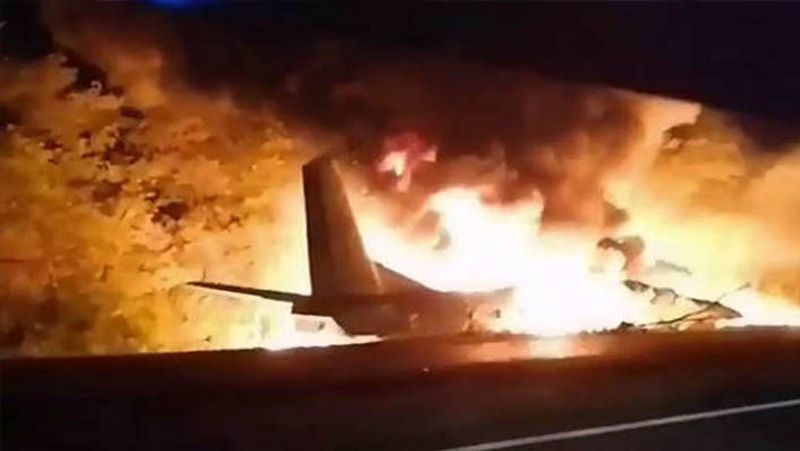 plane crash in china: Chinese airliner carrying 133 people crashes in southern China