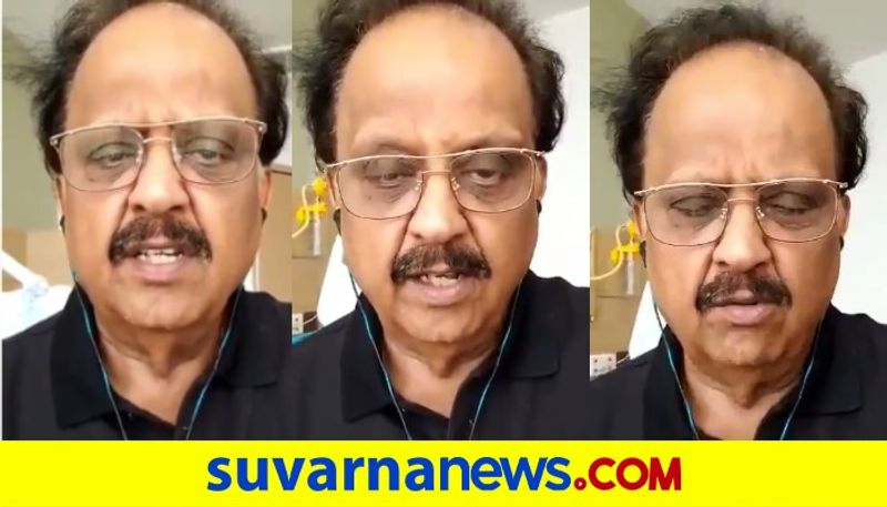 Am Perfectly Alright Last Words Of SP Balasubrahmanyam pod