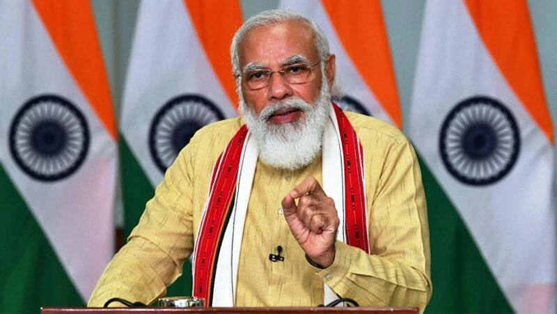 PM Modi to address UN General Assembly virtually on September 26-dnm