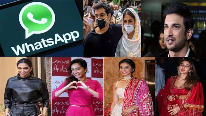 WhatsApp defends user privacy as NCB summons Deepika Padukone, Shraddha Kapoor in drug probe