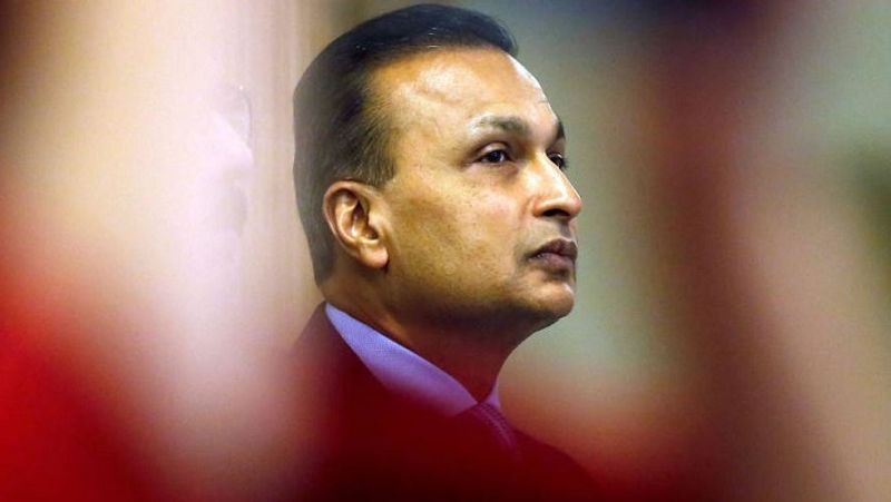 Have just 1 car sold jewellery to pay legal fees Anil Ambani to UK court pod