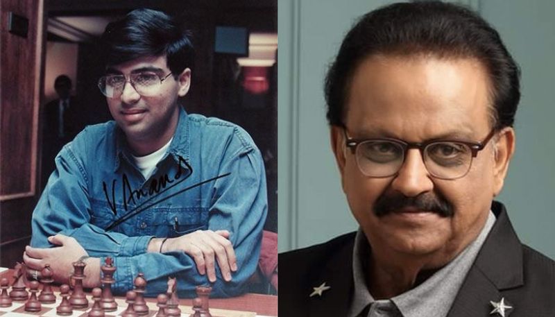 he was my first sponser viswanathan anand recalls spb