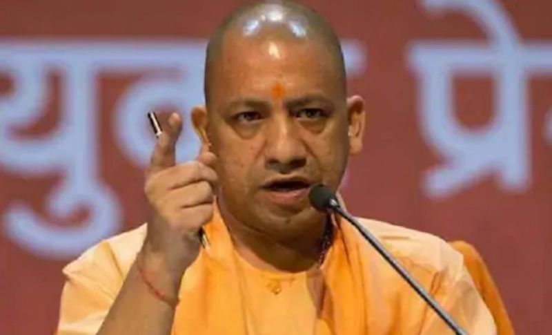 UP Government Committed To Safety Security Of All Women Yogi Adityanath pod