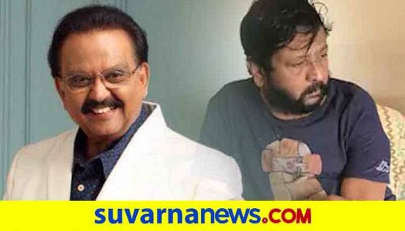 Veteran journalist Ravi Belagere Recalls SP Balasubrahmanyam by his songs