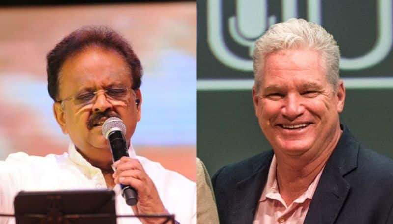 ipl 2020 csk players pay tribute to dean jones and s p balasubrahmanyam