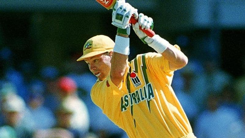 IPL 2020 Justin Langer reveals Dean Jones Was Set to Mentor Australian T20 team