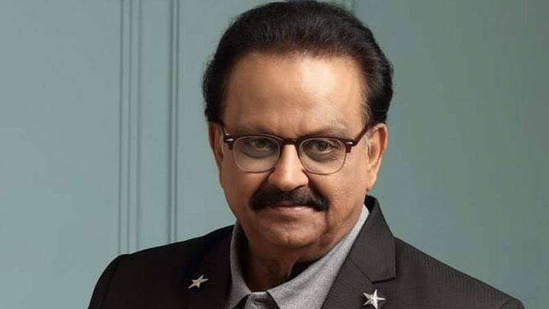 study chair in the name of sp balasubrahmanyam at mysore university