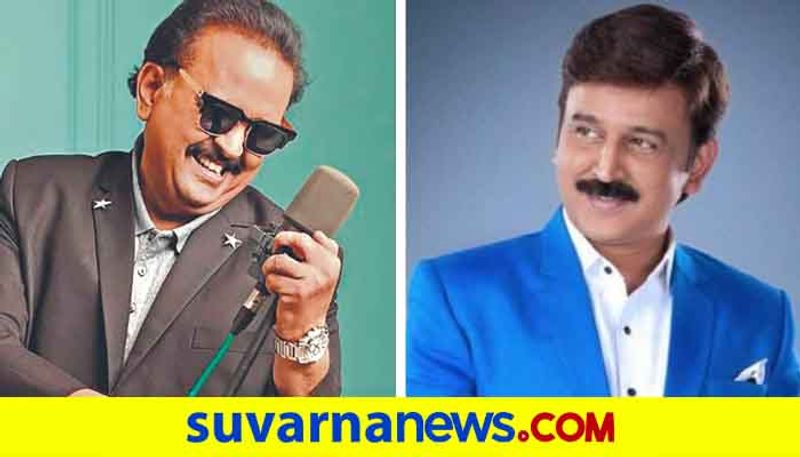 Ramesh Aravind Talks Over S P Balasubrahmanyam