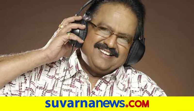 SP Balasubrahmanyam the accidental Singer