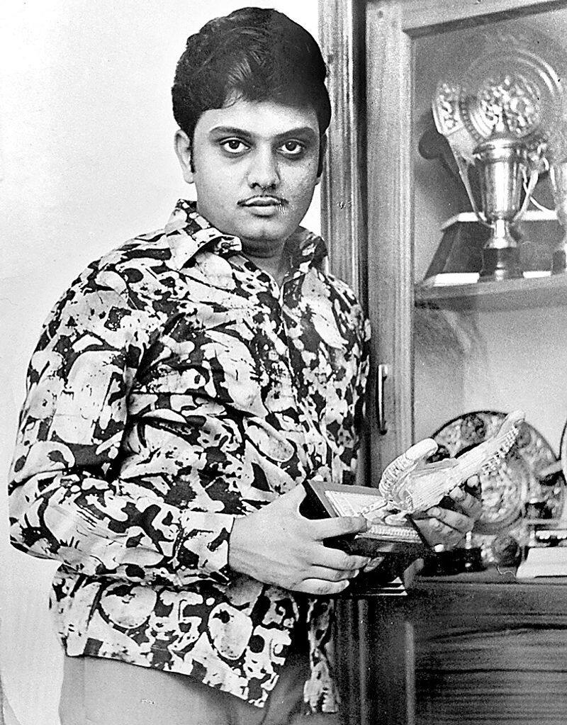 late singer sp balasubramaniyam 75th birthday today